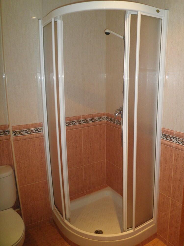 Hostal Gran Via Pinto Exteriér fotografie