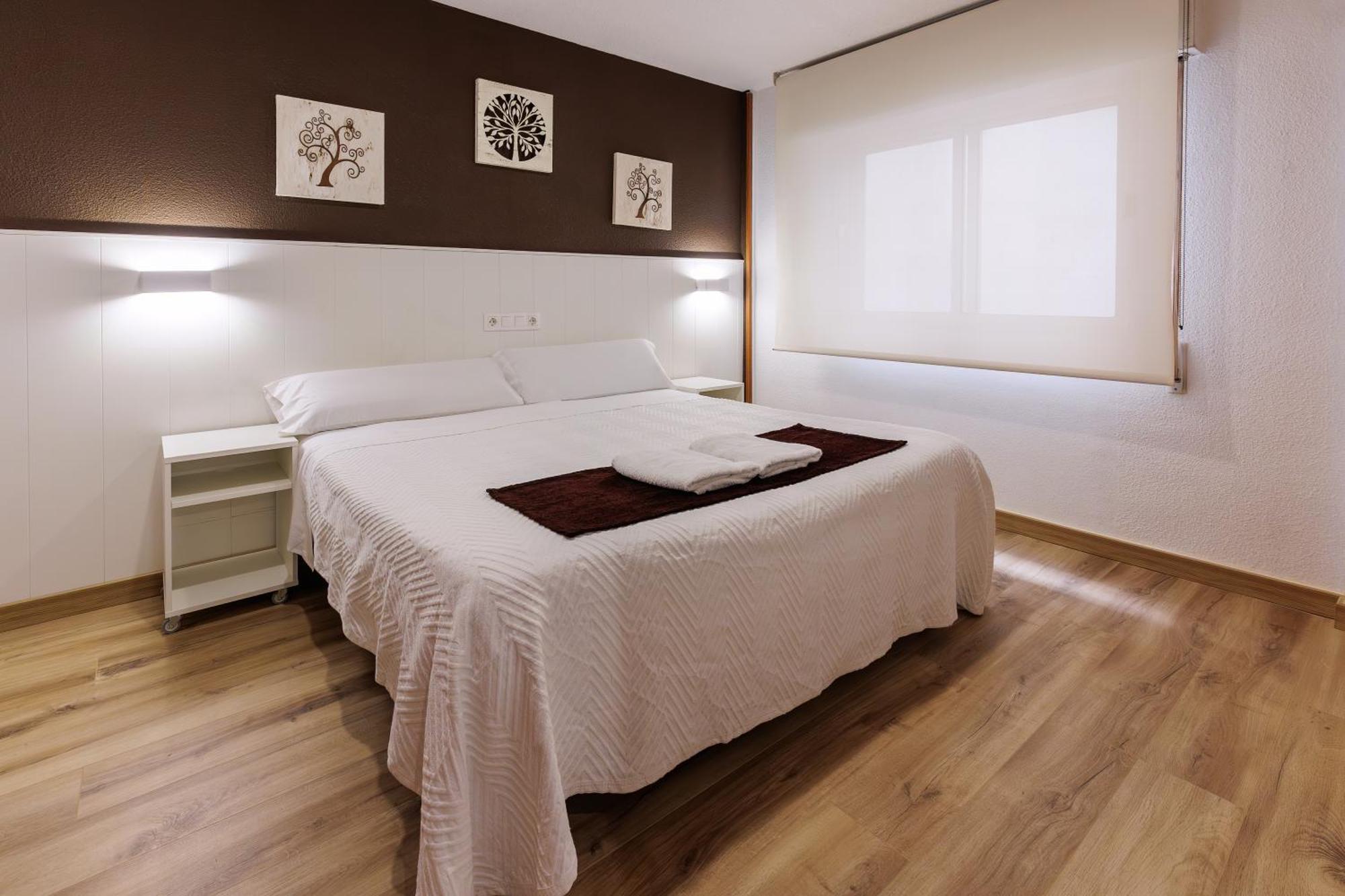 Hostal Gran Via Pinto Exteriér fotografie